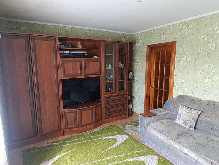 Квартира на вул. Заливна, 39 в Сумах, ID 292440, фото №12