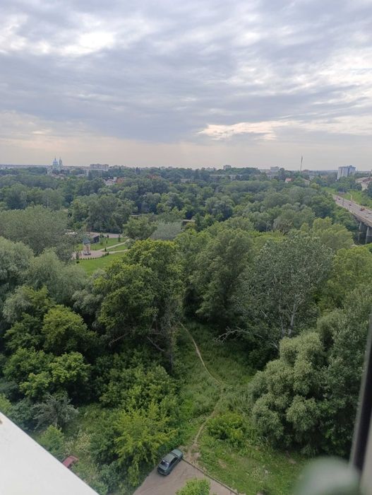 Квартира на вул. Заливна, 39 в Сумах, ID 292440, фото №13