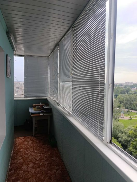 Квартира на вул. Заливна, 39 в Сумах, ID 292440, фото №14