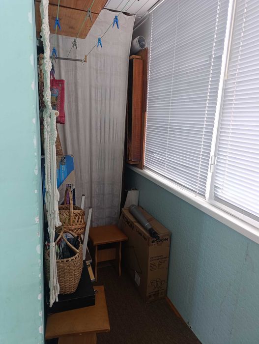 Квартира на вул. Заливна, 39 в Сумах, ID 292440, фото №15