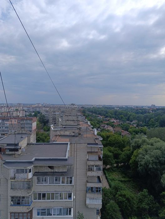 Квартира на вул. Заливна, 39 в Сумах, ID 292440, фото №16