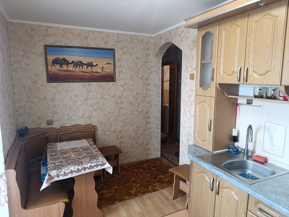 Квартира на вул. Заливна, 39 в Сумах, ID 292440, фото №17
