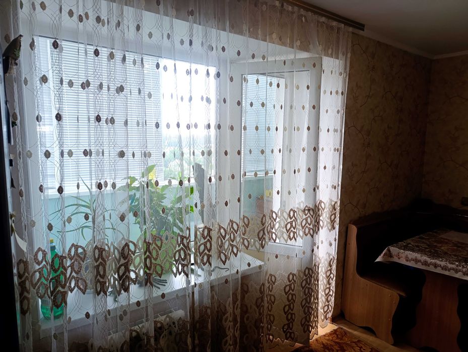 Квартира на вул. Заливна, 39 в Сумах, ID 292440, фото №18