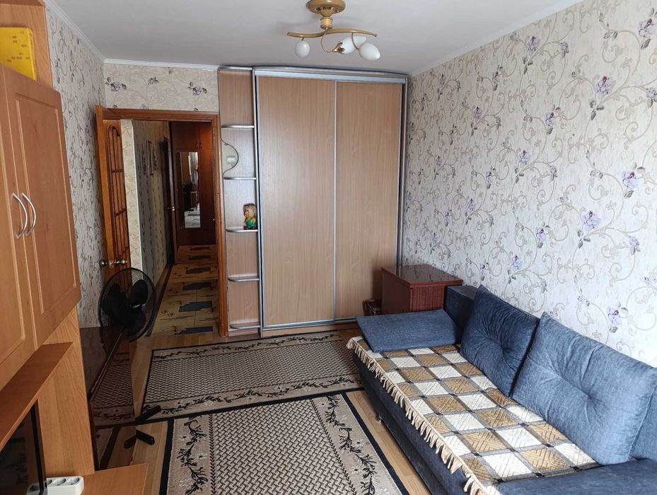 Квартира на вул. Заливна, 39 в Суми, ID 292440, фото №3