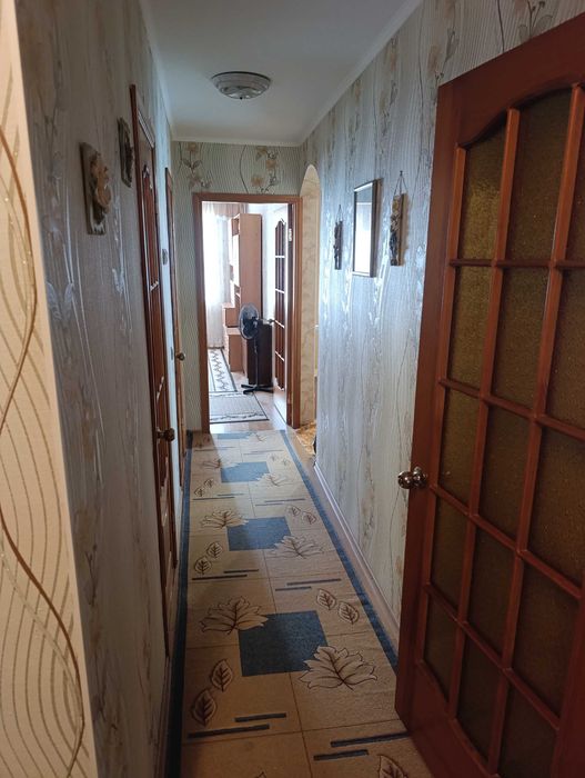 Квартира на вул. Заливна, 39 в Суми, ID 292440, фото №4