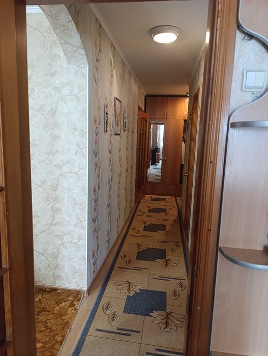 Квартира на вул. Заливна, 39 в Суми, ID 292440, фото №5