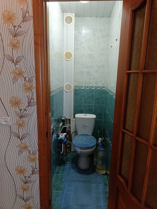 Квартира на вул. Заливна, 39 в Сумах, ID 292440, фото №6