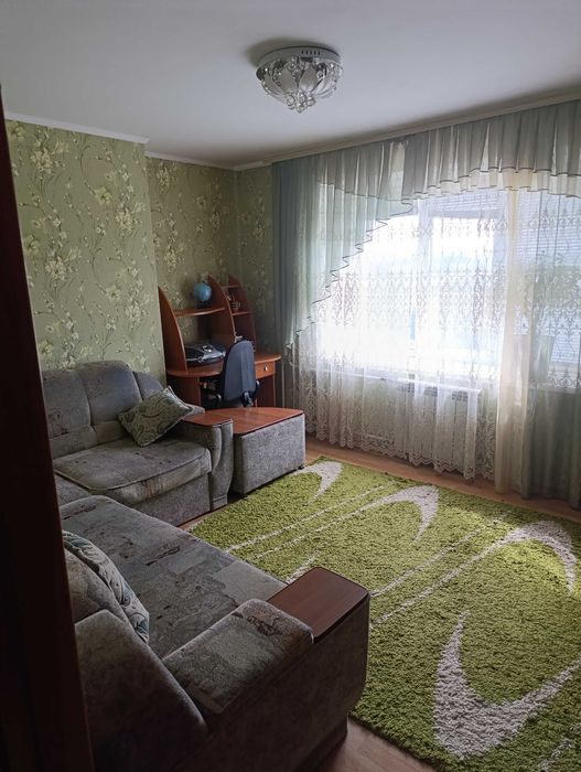 Квартира на вул. Заливна, 39 в Сумах, ID 292440, фото №9