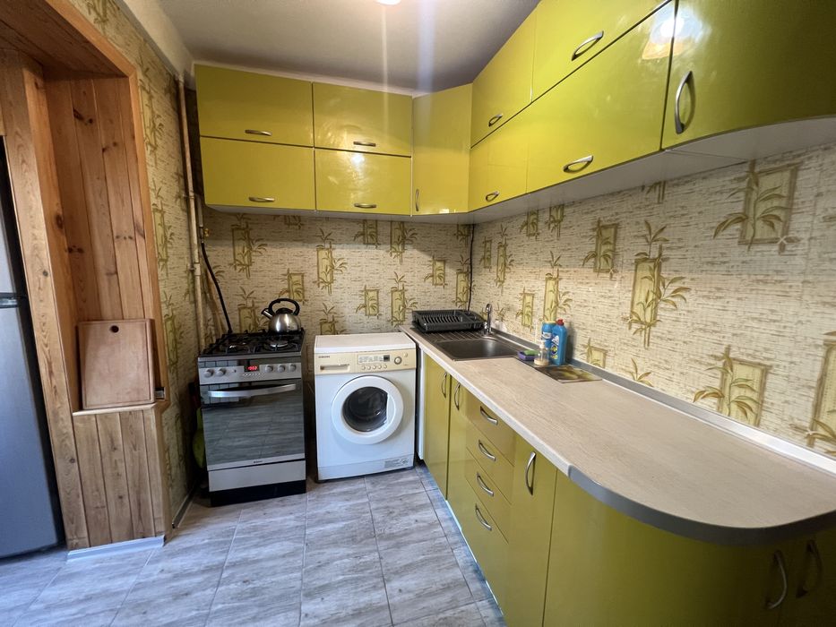 Квартира на вул. Лісовий проспект, 17б в Києві, ID 203574, фото №1