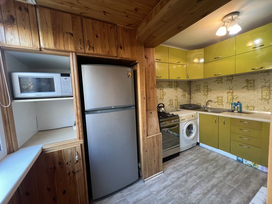 Квартира на вул. Лісовий проспект, 17б в Києві, ID 203574, фото №2