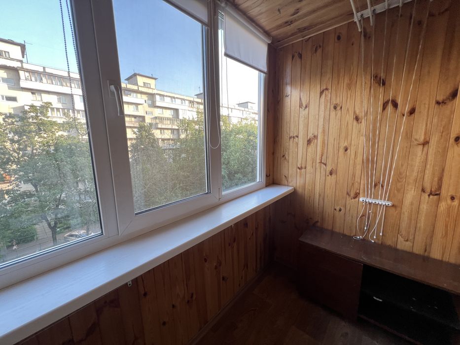 Квартира на вул. Лісовий проспект, 17б в Києві, ID 203574, фото №11