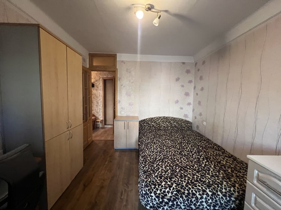 Квартира на вул. Лісовий проспект, 17б в Києві, ID 203574, фото №12