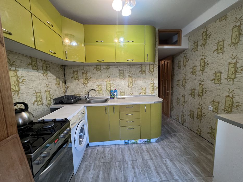 Квартира на вул. Лісовий проспект, 17б в Києві, ID 203574, фото №3