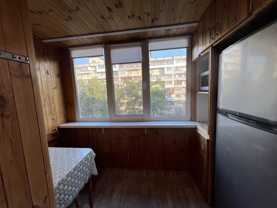 Квартира на вул. Лісовий проспект, 17б в Києві, ID 203574, фото №4