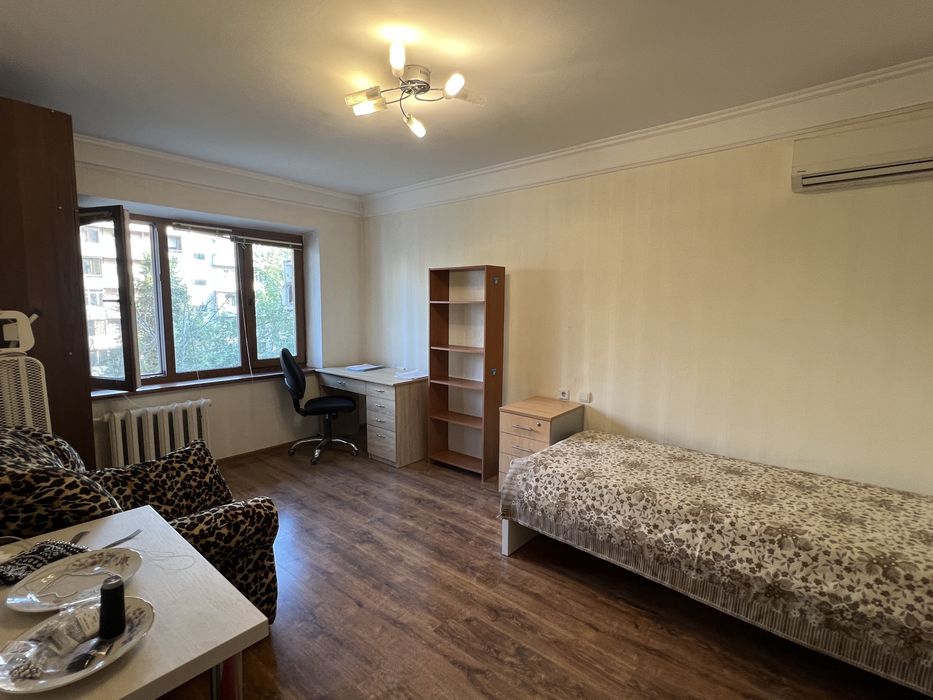 Квартира на вул. Лісовий проспект, 17б в Києві, ID 203574, фото №5