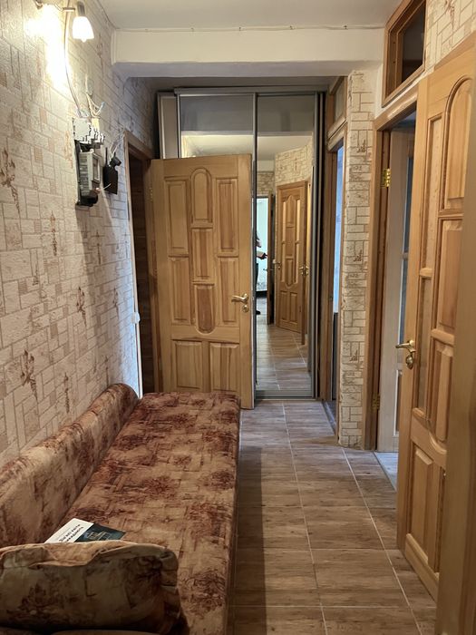 Квартира на вул. Лісовий проспект, 17б в Києві, ID 203574, фото №7