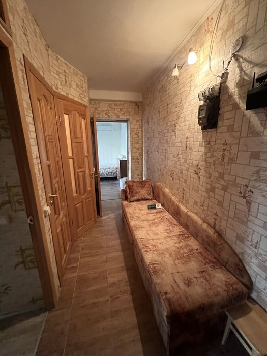 Квартира на вул. Лісовий проспект, 17б в Києві, ID 203574, фото №8