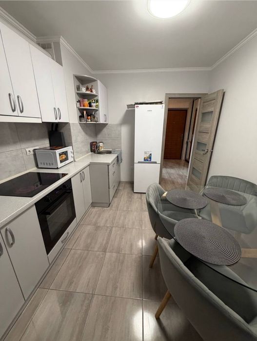 Квартира на ЖК Атлант в Києві, ID 311954, фото №1