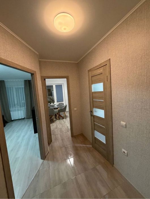 Квартира на ЖК Атлант в Києві, ID 311954, фото №4