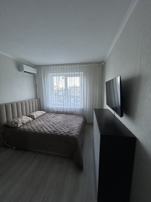 Квартира на ЖК Атлант в Києві, ID 311954, фото №8