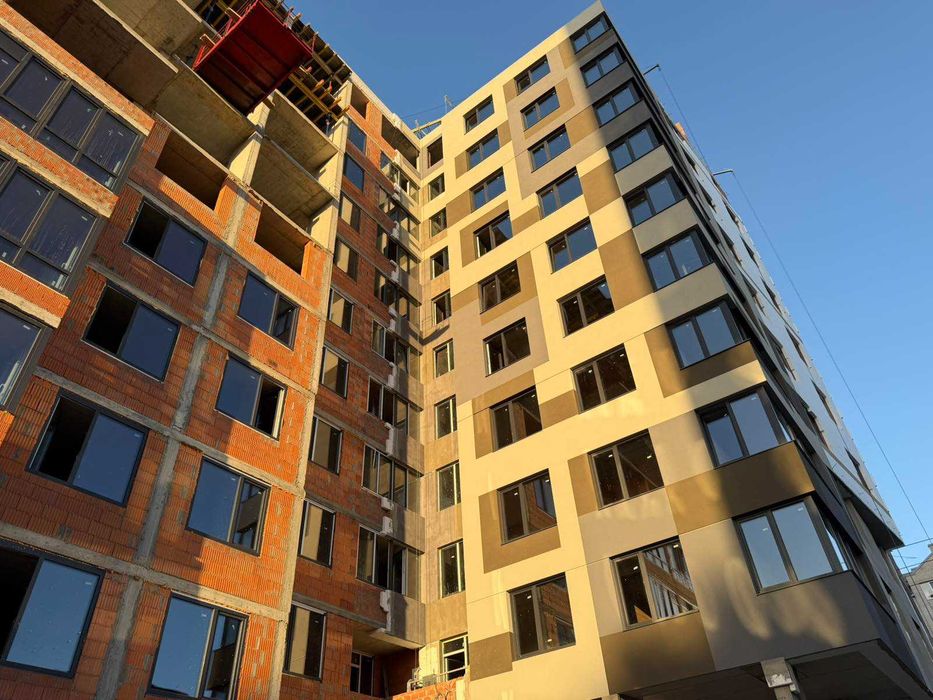 Квартира на вул. 15 квітня-Сахарова в Тернополі, ID 353043, фото №2