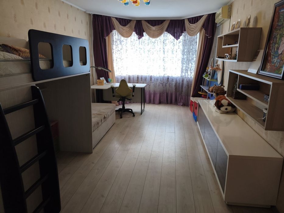 Квартира на вул. Бульвар Шевченка, 352 в Черкаси, ID 255336, фото №4