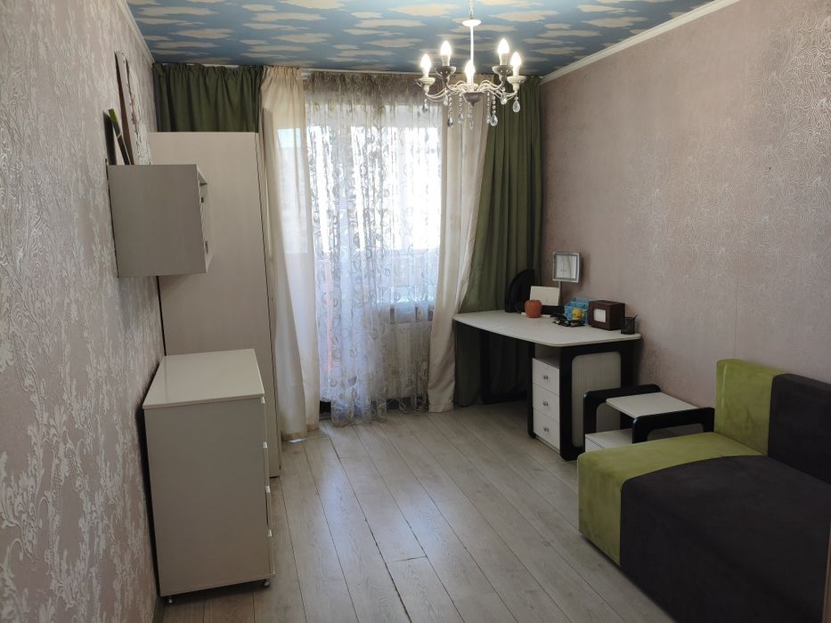 Квартира на вул. Бульвар Шевченка, 352 в Черкасах, ID 255336, фото №6