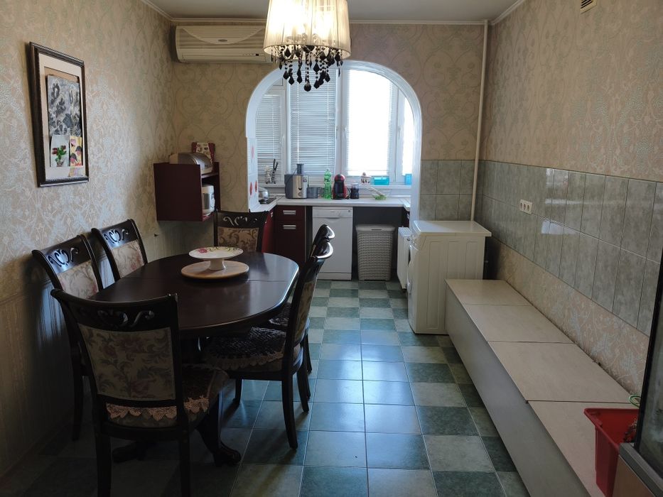 Квартира на вул. Бульвар Шевченка, 352 в Черкасах, ID 255336, фото №7