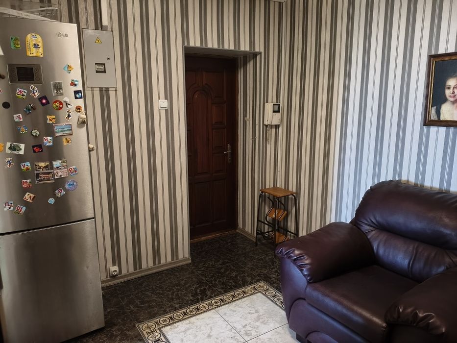 Квартира на вул. Бульвар Шевченка, 352 в Черкасах, ID 255336, фото №8