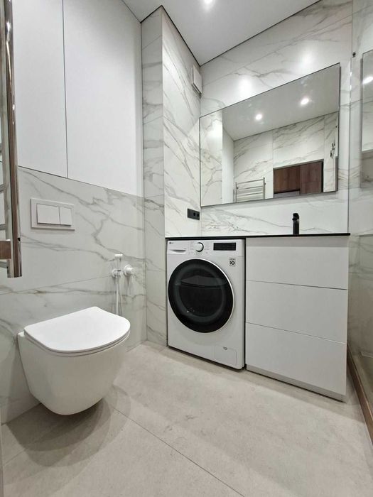 Квартира на вул. Салютна, 2к-25 в Києві, ID 194086, фото №14