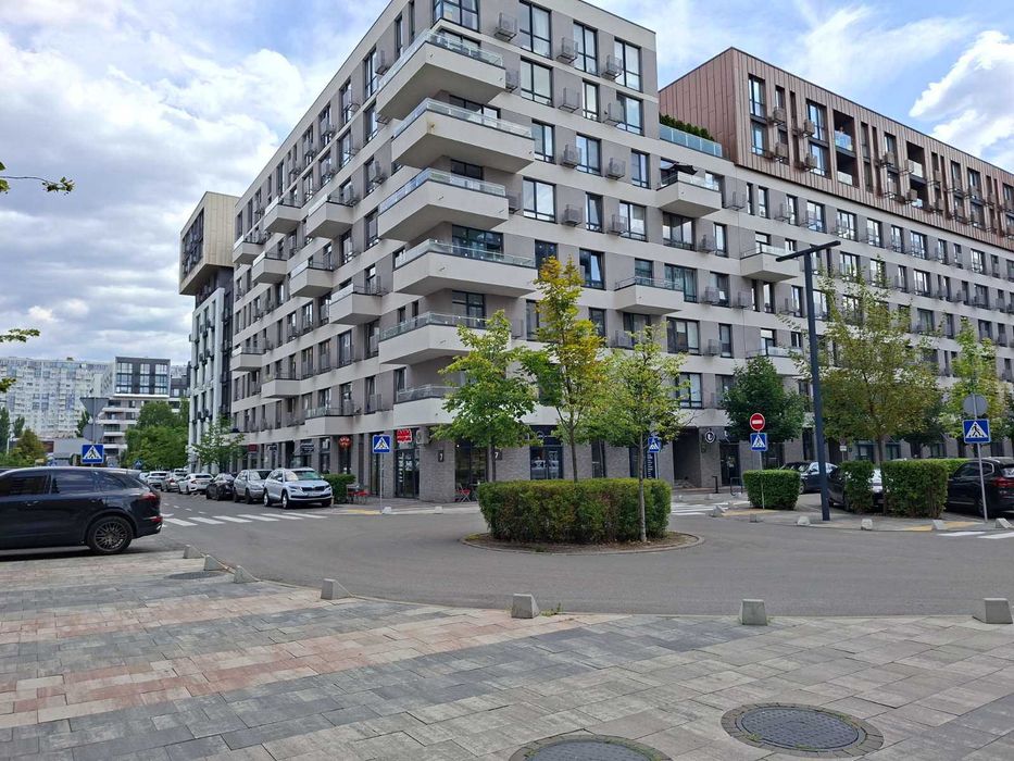 Квартира на вул. Салютна, 2к-25 в Києві, ID 194086, фото №19