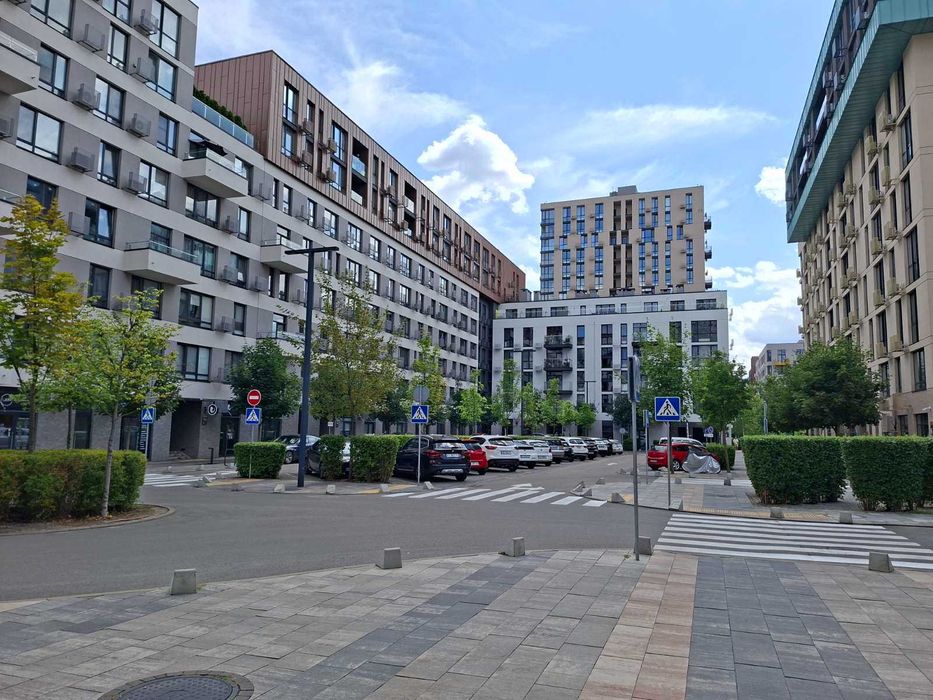 Квартира на вул. Салютна, 2к-25 в Києві, ID 194086, фото №23