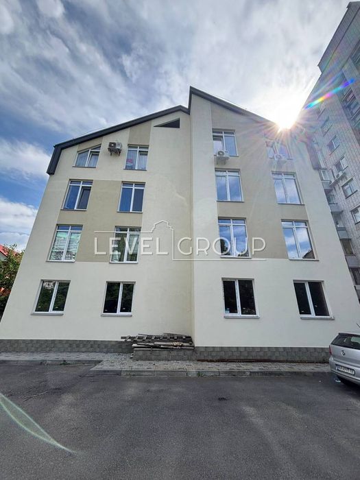 Квартира на вул. Макіївська, 17 в Київ, ID 173564, фото №1