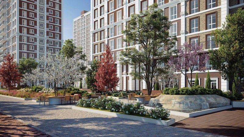 Квартира на вул. Михайла Максимовича, 28Е в Київ, ID 173426, фото №1