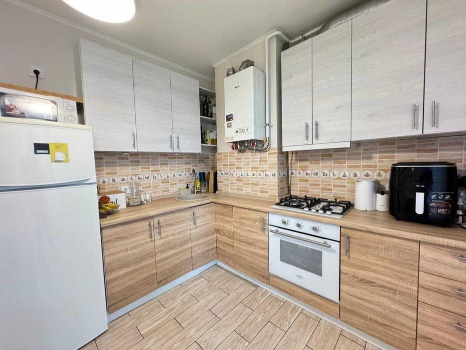 Квартира на ЖК "Центральний" в Києві, ID 231702, фото №6