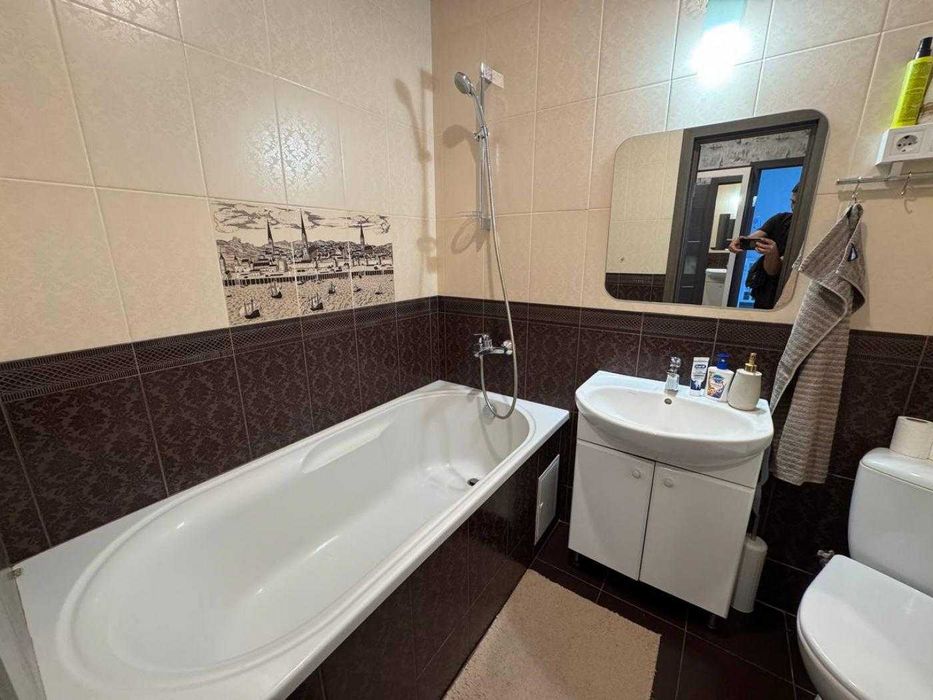 Квартира на ЖК "Центральний" в Києві, ID 231702, фото №10