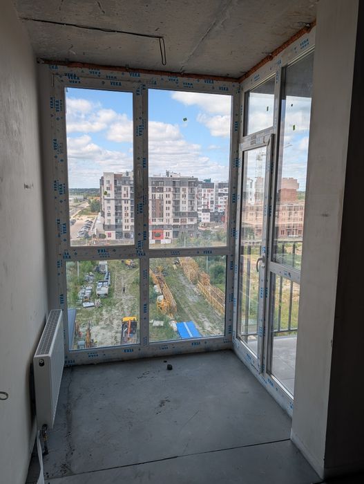 Квартира на ЖК Гранд Бурже в Києві, ID 246650, фото №6