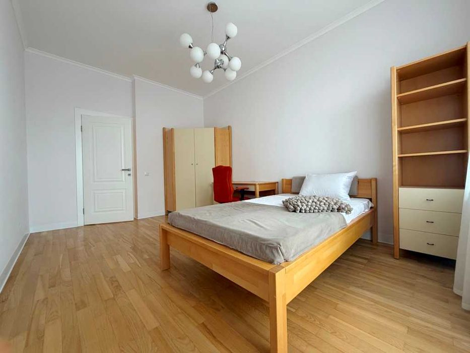 Квартира на вул. Дмитриївська, 17А в Києві, ID 202646, фото №13