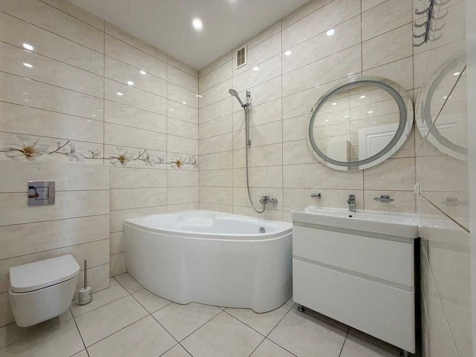 Квартира на вул. Дмитриївська, 17А в Києві, ID 202646, фото №16