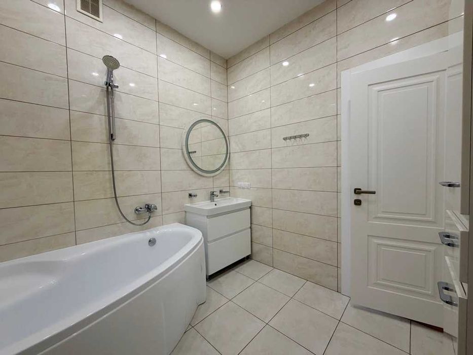 Квартира на вул. Дмитриївська, 17А в Києві, ID 202646, фото №18