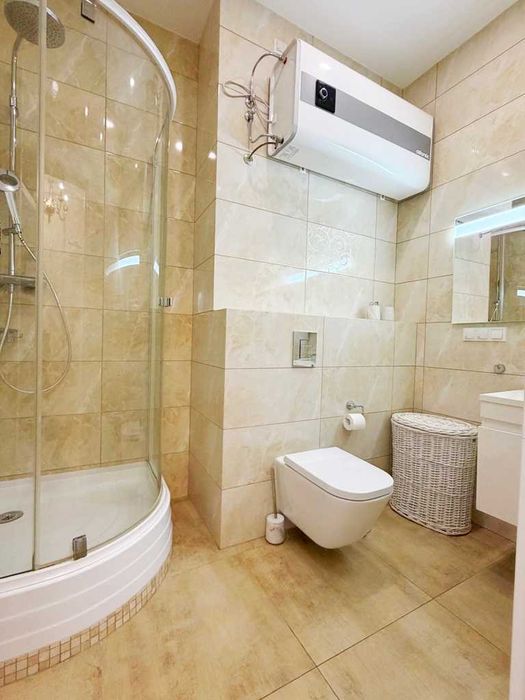 Квартира на вул. Дмитриївська, 17А в Києві, ID 202646, фото №20