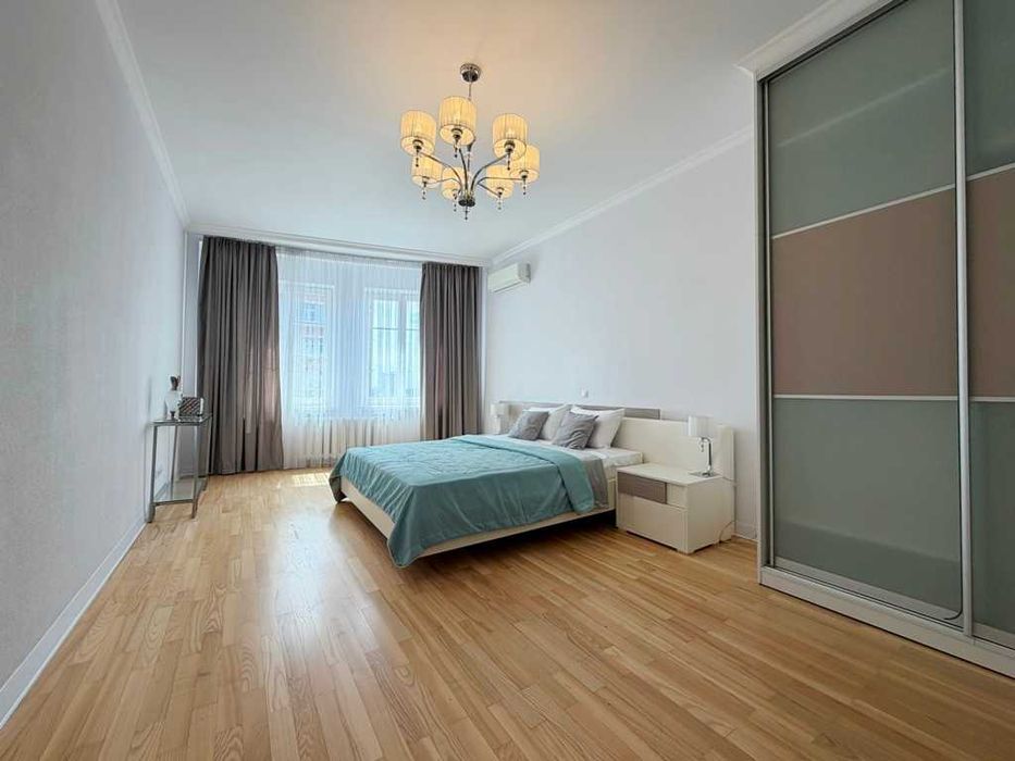 Квартира на вул. Дмитриївська, 17А в Києві, ID 202646, фото №10