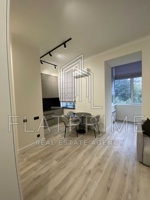 Квартира на вул. Тарасівська, 40/52 в Києві, ID 179313, фото №1