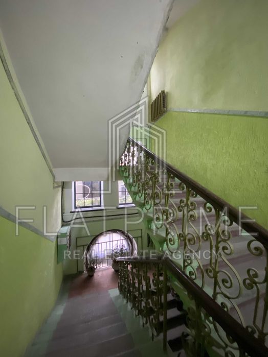 Квартира на вул. Тарасівська, 40/52 в Києві, ID 179313, фото №16