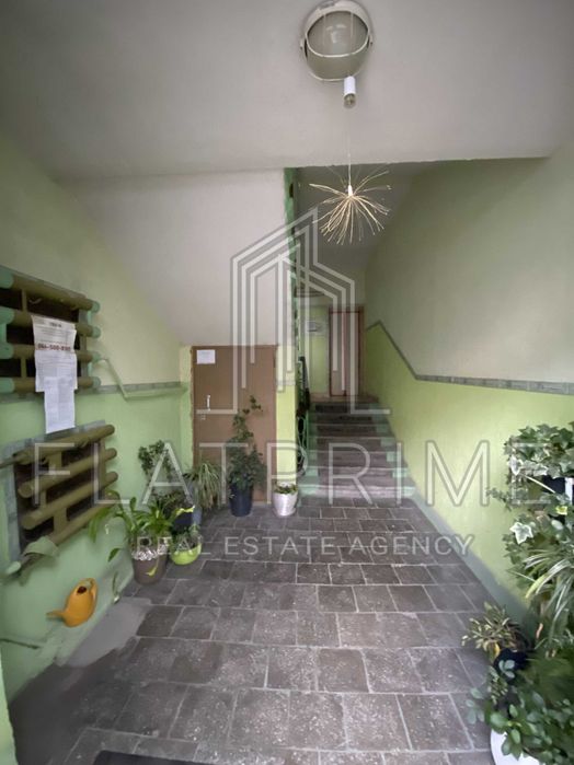 Квартира на вул. Тарасівська, 40/52 в Києві, ID 179313, фото №17