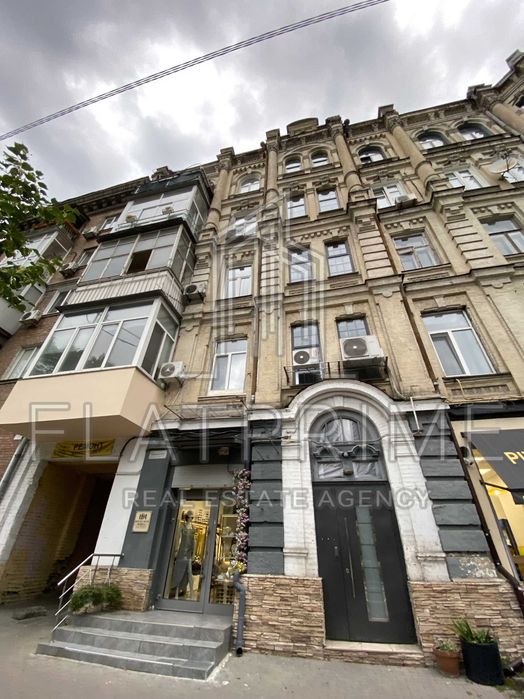Квартира на вул. Тарасівська, 40/52 в Києві, ID 179313, фото №18