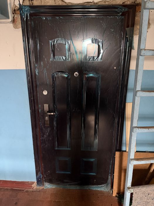 Квартира на вул. Мартина Шимановського, 8 в Кривому Розі, ID 253244, фото №1