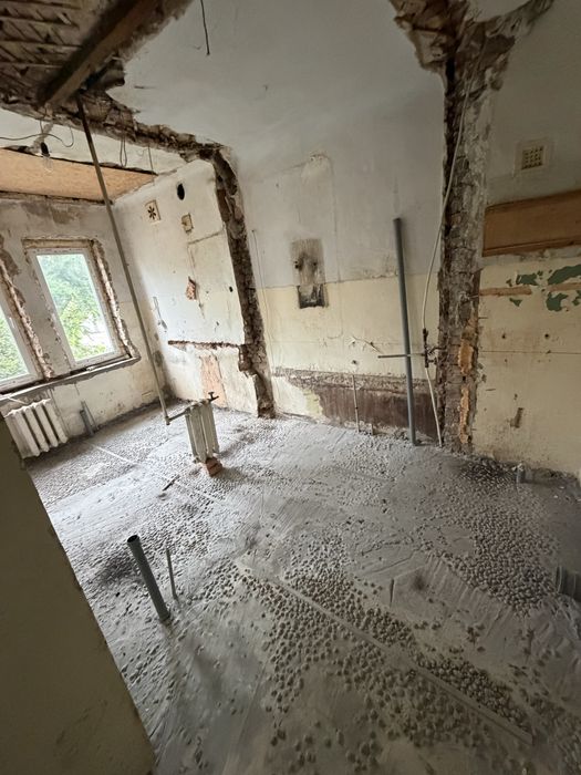 Квартира на вул. Мартина Шимановського, 8 в Кривому Розі, ID 253244, фото №2