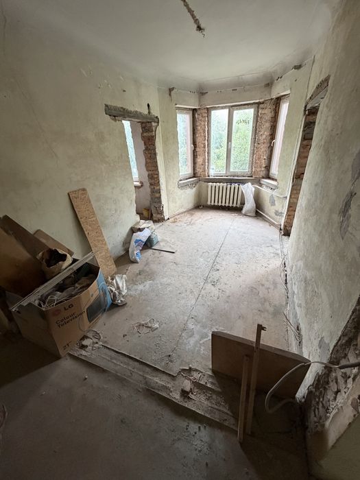 Квартира на вул. Мартина Шимановського, 8 в Кривому Розі, ID 253244, фото №3