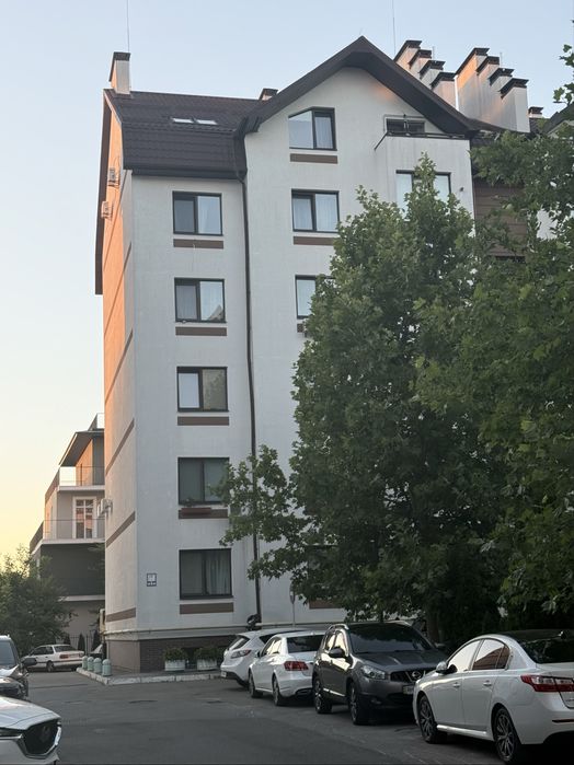 Квартира на Петропавлівська Борщагівка в Києві, ID 244952, фото №11